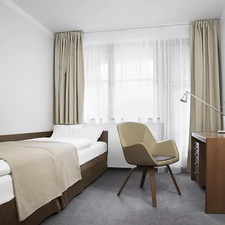 Stefanie Hotel