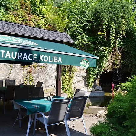 Hotel Stefanie