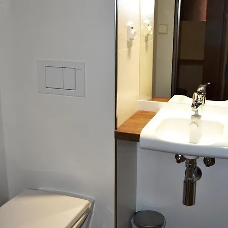 Hotel Stefanie