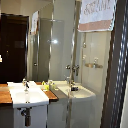 Hotel Stefanie