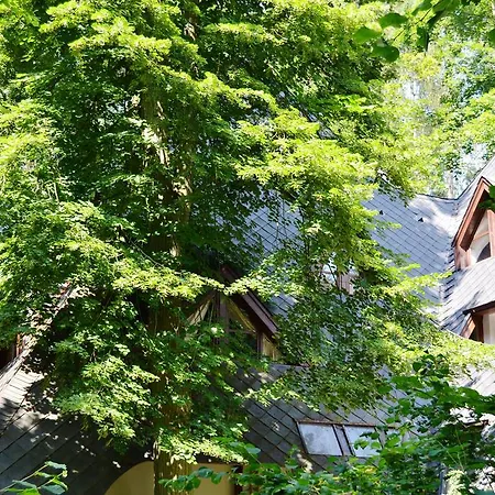 Hotel Stefanie 4*