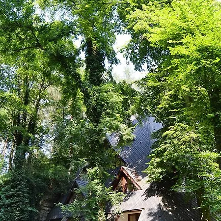 Hotel Stefanie