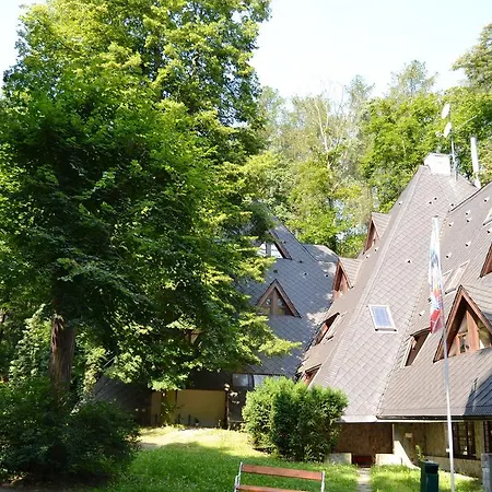 Hotel Stefanie Mlada Boleslav